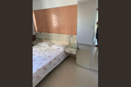 Apartamento à venda com 40m², 1 quarto e 1 vagaQuarto