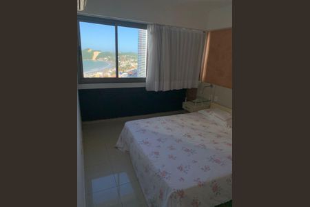 Apartamento à venda com 40m², 1 quarto e 1 vagaQuarto