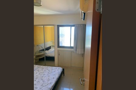 Apartamento à venda com 40m², 1 quarto e 1 vagaQuarto