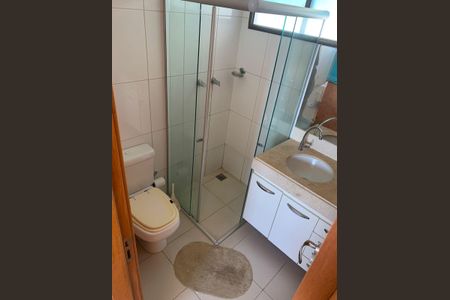 Apartamento à venda com 40m², 1 quarto e 1 vagaBanheiro