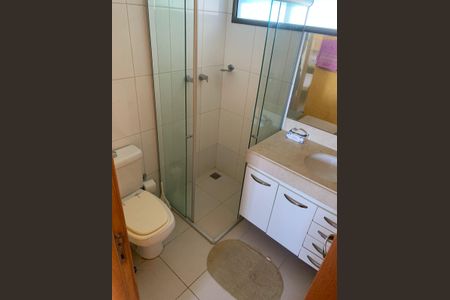 Apartamento à venda com 40m², 1 quarto e 1 vagaBanheiro
