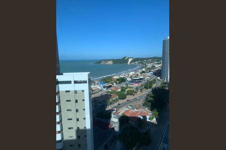 Apartamento à venda com 40m², 1 quarto e 1 vagaVista da janela