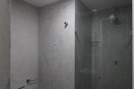 Apartamento à venda com 72m², 2 quartos e 2 vagasBanheiro social