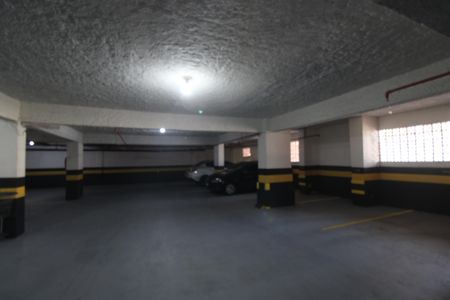 Apartamento à venda com 72m², 2 quartos e 2 vagasGaragem