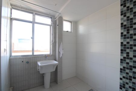 Apartamento à venda com 72m², 2 quartos e 2 vagasÁrea de serviço