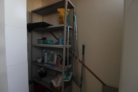 Apartamento à venda com 72m², 2 quartos e 2 vagasÁrea de serviço