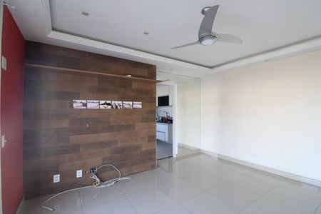 Sala de apartamento à venda com 2 quartos, 72m² em Jacarepaguá, Rio de Janeiro