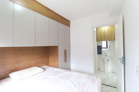 Apartamento para alugar com 28m², 1 quarto e sem vagaQuarto