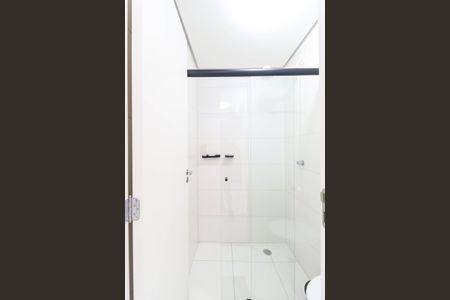 Apartamento para alugar com 28m², 1 quarto e sem vagaBanheiro