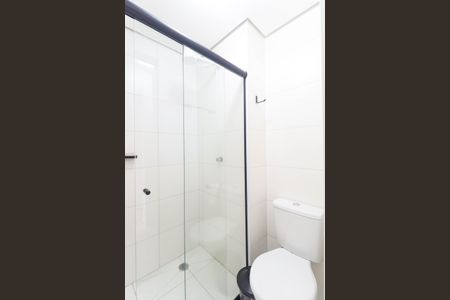 Apartamento para alugar com 28m², 1 quarto e sem vagaBanheiro