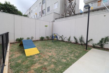 Apartamento para alugar com 28m², 1 quarto e sem vagaEspaço Pet