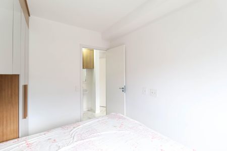 Apartamento para alugar com 28m², 1 quarto e sem vagaQuarto