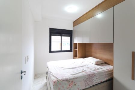 Apartamento para alugar com 28m², 1 quarto e sem vagaQuarto