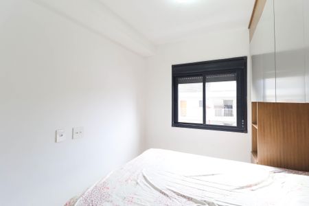 Apartamento para alugar com 28m², 1 quarto e sem vagaQuarto