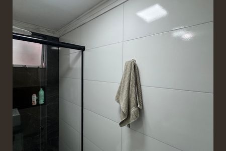 Apartamento à venda com 53m², 2 quartos e 1 vagaBanheiro