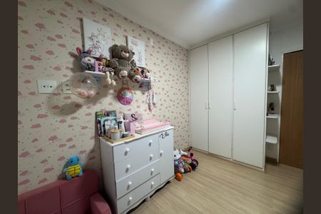 Apartamento à venda com 53m², 2 quartos e 1 vagaQuarto 1