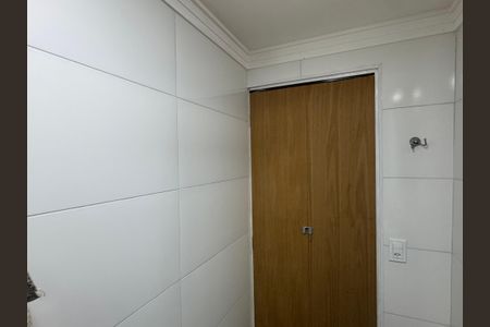 Apartamento à venda com 53m², 2 quartos e 1 vagaBanheiro