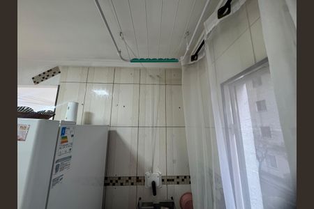 Apartamento à venda com 53m², 2 quartos e 1 vagaÁrea de Serviço