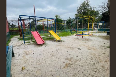 Apartamento à venda com 53m², 2 quartos e 1 vagaÁrea comum - Playground