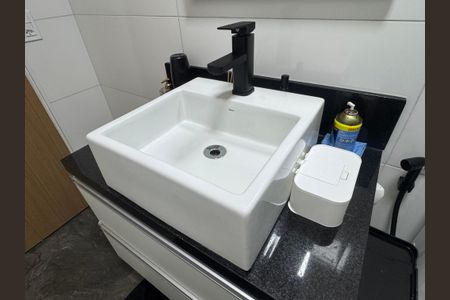 Apartamento à venda com 53m², 2 quartos e 1 vagaBanheiro