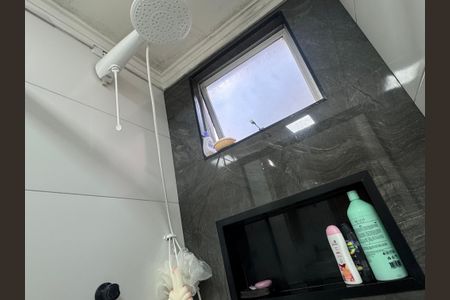 Apartamento à venda com 53m², 2 quartos e 1 vagaBanheiro