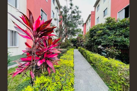 Apartamento à venda com 53m², 2 quartos e 1 vagaÁrea comum