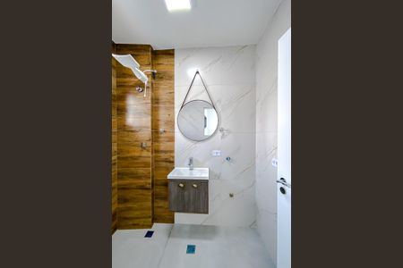 Apartamento para alugar com 29m², 1 quarto e sem vaga