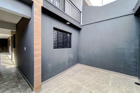 Apartamento para alugar com 29m², 1 quarto e sem vaga