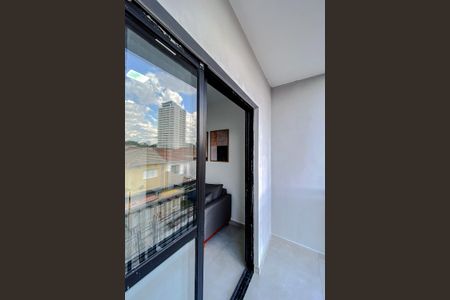 Apartamento para alugar com 29m², 1 quarto e sem vaga