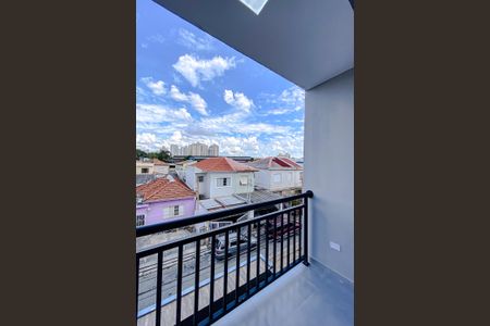 Apartamento para alugar com 29m², 1 quarto e sem vaga