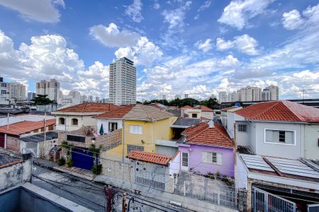 Apartamento para alugar com 29m², 1 quarto e sem vaga