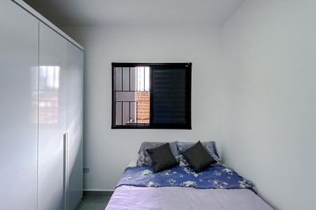Apartamento para alugar com 29m², 1 quarto e sem vaga