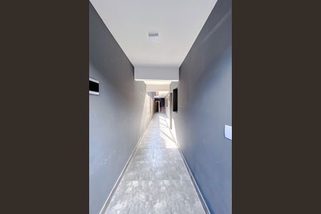 Apartamento para alugar com 29m², 1 quarto e sem vaga