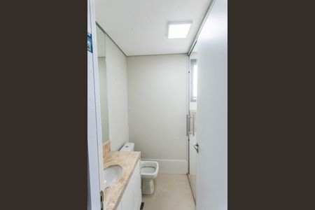 Apartamento para alugar com 79m², 3 quartos e 2 vagas Apartamento para alugar com 79m², 3 quartos e 2 vagasBanheiro da Suíte