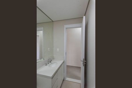 Apartamento para alugar com 79m², 3 quartos e 2 vagas Apartamento para alugar com 79m², 3 quartos e 2 vagasBanheiro