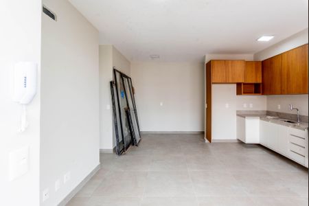 Apartamento para alugar com 79m², 3 quartos e 2 vagas Apartamento para alugar com 79m², 3 quartos e 2 vagasSala
