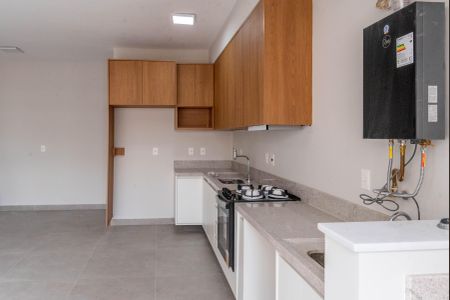 Apartamento para alugar com 79m², 3 quartos e 2 vagasCozinha