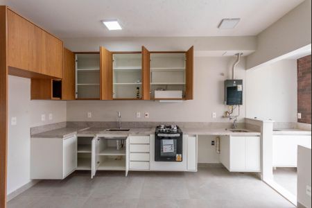 Apartamento para alugar com 79m², 3 quartos e 2 vagas Apartamento para alugar com 79m², 3 quartos e 2 vagasCozinha