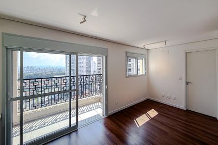 Sala de kitnet/studio para alugar com 1 quarto, 42m² em Vila Dom Pedro I, São Paulo