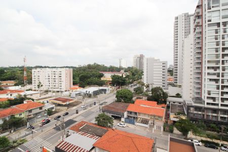 Studio para alugar com 22m², 1 quarto e sem vaga Studio para alugar com 22m², 1 quarto e sem vagaVista do Studio