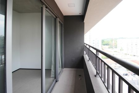 Studio para alugar com 22m², 1 quarto e sem vaga Studio para alugar com 22m², 1 quarto e sem vagaVaranda do Studio