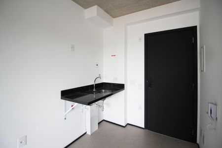 Studio para alugar com 22m², 1 quarto e sem vaga Studio para alugar com 22m², 1 quarto e sem vagaStudio