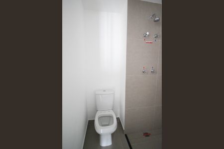 Studio para alugar com 22m², 1 quarto e sem vagaBanheiro