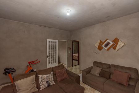 Casa para alugar com 250m², 3 quartos e 3 vagasSala 