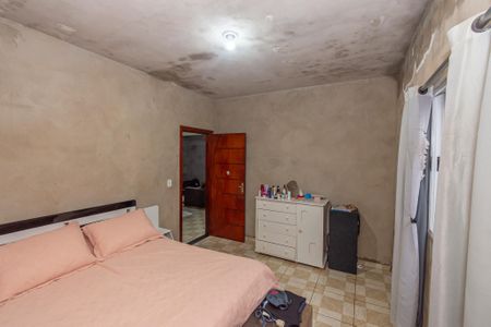 Casa para alugar com 250m², 3 quartos e 3 vagasQuarto 