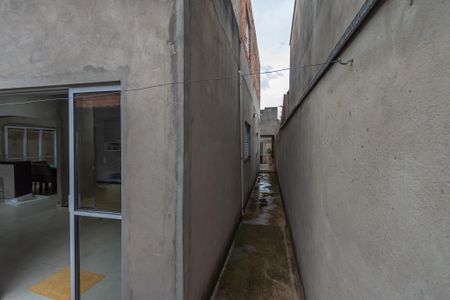 Casa para alugar com 250m², 3 quartos e 3 vagasQuintal