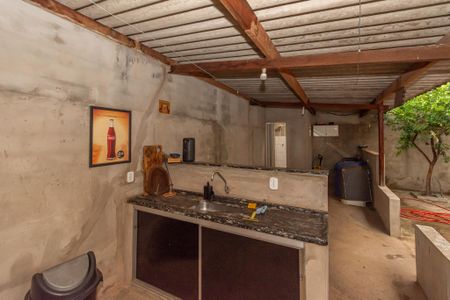 Casa para alugar com 250m², 3 quartos e 3 vagasVaranda 