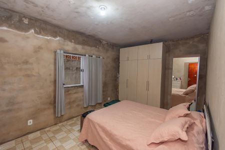 Casa para alugar com 250m², 3 quartos e 3 vagasQuarto 