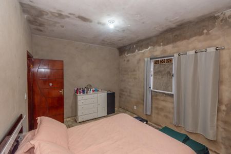 Quarto de casa para alugar com 3 quartos, 250m² em Residencial Parque Pavan, Sumaré