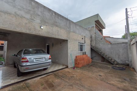 Casa para alugar com 250m², 3 quartos e 3 vagasGaragem